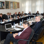 Регионални састанак институција уметности ЕЛИА 