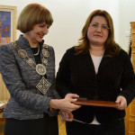 Јелена Јаковљевић, ФЛУ