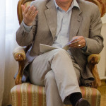 Драган Јовановић Данилов, књижевник