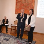 др ум. Маја Михић