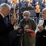 мр Чедомир Васић, професор емеритус Универзитета уметности
