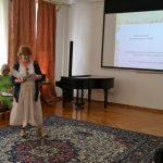 мр Биљана Радовановић Бркановић, проректор УУ