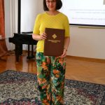 др Милица Петровић