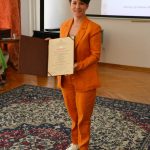 др Тијана Илишевић