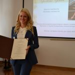 др ум. Кристина Крстић