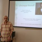 проф. емеритус Светозар Рапајић