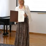 др Данијела Пантић Цонић