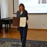 др Данијела Вићентијевић