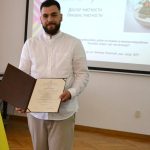 др ум. Филип Стефановић