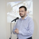 Бојан Теофиловић, заменик градоначелника Смедерева