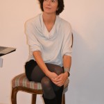 Барбара Ревели, менаџер NE©XT Accelerator пројекта