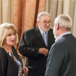 мр Љиљана Несторовска, декан ФМУ