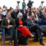 проф. др Мирјана Николић, ректорка Универзитета уметности у Београду